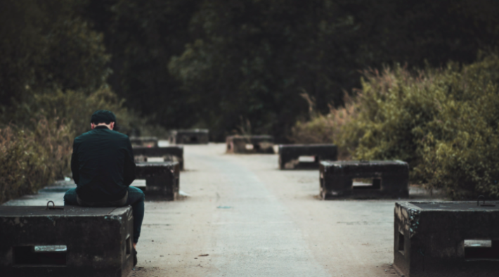 Depressive Verstimmung