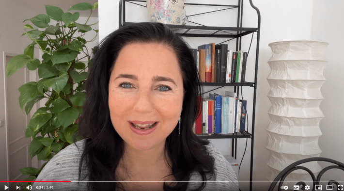 Achtsamkeits-tipp santè Nr. 2