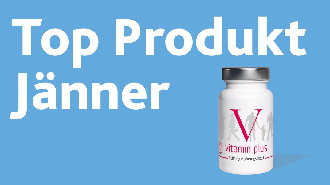 Produkt des Monats