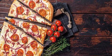 Flammkuchen
